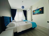 Luxury Villa Flamingo 4 Özel Havuzlu