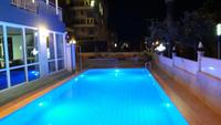 Livia Hotel