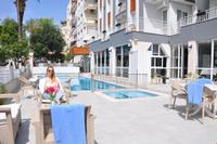 Livia Hotel