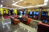 Otel Kayhanbey