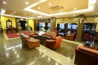 Otel Kayhanbey