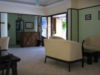 Oya Apart Hotel Kuşadası