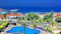 Lambiance Royal Palace Hotel