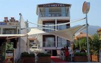 Sare Butik Hotel