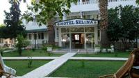 Selina Hotel