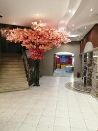 Suhan Seaport Hotel