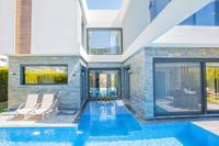Swan 1 Villa