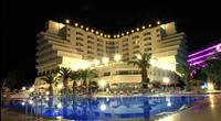 Vista Azur Hotel