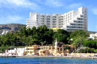 Vista Azur Hotel