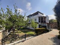 Yamaçköy Villa