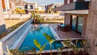 Luxury Villa Eva Özel Havuzlu