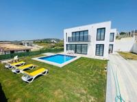 LuxuryVilla EagleHomes ÖzelHavuz