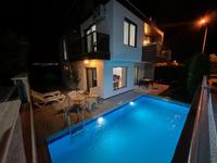 Luxury Villa Flamingo 12 Özel Havuzlu