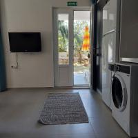 Oya Apartments 