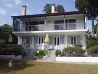 Oya Apartments 