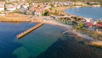 Anda Beach Bistro Rooms