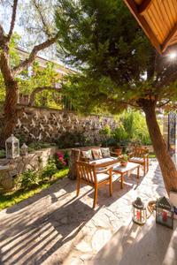 Cunda Esen Otel