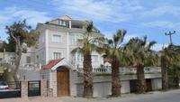 Kapri Konak Otel