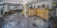 Grand Serenay Hotel