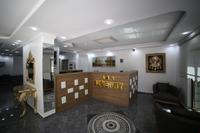 Grand Serenay Hotel