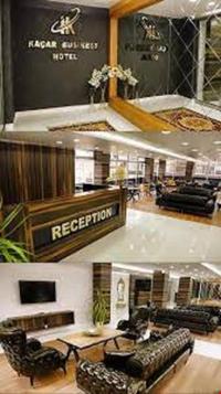 Kaçar Business Hotel