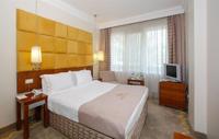 Gönlüferah Thermal Hotel