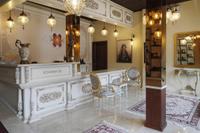 Eskisehir Han Ipekyolu Butik Hotel
