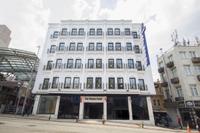 Kar Beyaz Hotel Bursa