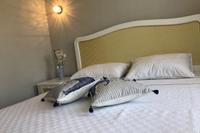 Calisto 17  Otel