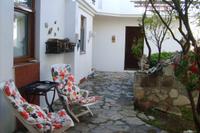 Casa Mini Bozcaada