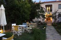 Ege Han Butik Otel