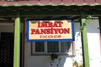 İmbat Pansiyon