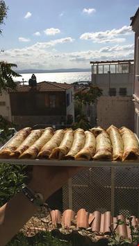 Kalais Otel Bozcaada