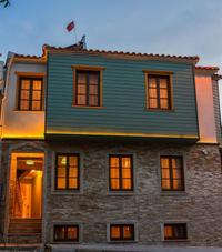 Rumeli Bozcaada