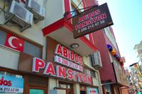 Abidos Pansiyon