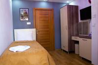 Figen Hotel