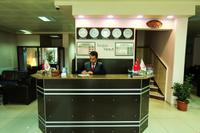Çanakkale Boğaz Hotel