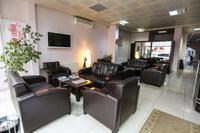 Çanakkale Boğaz Hotel