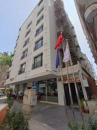 Beyoğlu Palas Otel