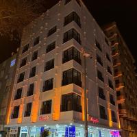 Beyoğlu Palas Otel