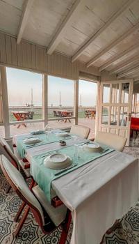Parla Beach Otel