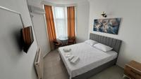 Parla Beach Otel