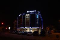 Kervansaray Suit Otel