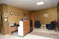 Kervansaray Suit Otel