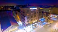 Otel Düzce