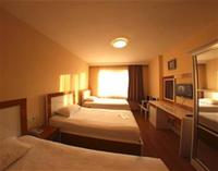 Otel Düzce