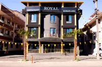 Royal Business Otel