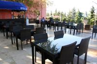 Altıngöl Hotel