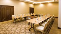 Barida Hotels