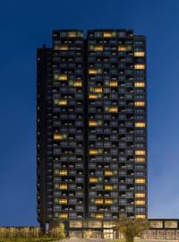 G Tower Furnished Apartment Rentals istanbul